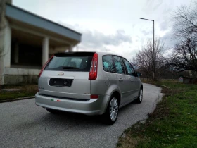 Ford C-max 2.0TDCI Автоматик Titaniu Germany, Нов внос Italia, снимка 2