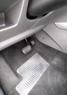 Ford C-max 2.0TDCI Автоматик Titaniu Germany, Нов внос Italia, снимка 11