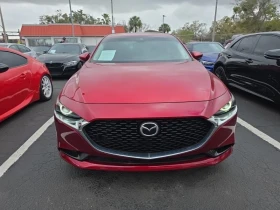 Mazda 3 Sedan, снимка 2