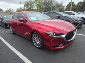 Mazda 3 Sedan, снимка 3