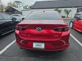 Mazda 3 Sedan, снимка 5