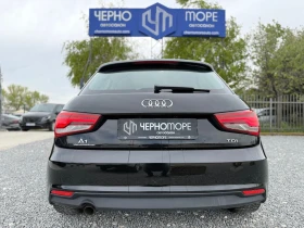 Audi A1 Sportback 1.6 TDI 115kc Face Sport Line Bi-color, снимка 5