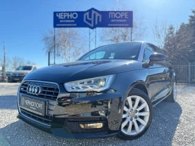 Audi A1 Sportback 1.6 TDI 115kc Face Sport Line Bi-color, снимка 3