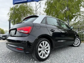 Audi A1 Sportback 1.6 TDI 115kc Face Sport Line Bi-color, снимка 6