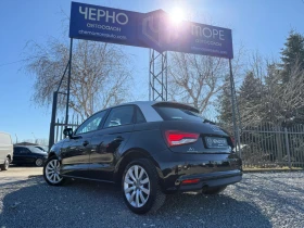 Audi A1 Sportback 1.6 TDI 115kc Face Sport Line Bi-color, снимка 4