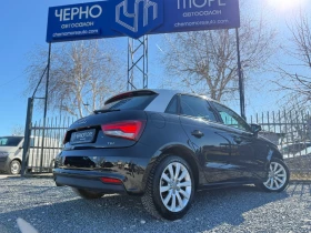 Audi A1 Sportback 1.6 TDI 115kc Face Sport Line Bi-color, снимка 6