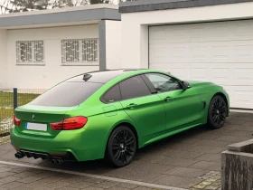 BMW 430 FULL M Xdrive , снимка 5