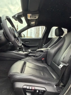 BMW 430 FULL M Xdrive , снимка 12
