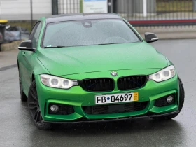 BMW 430 FULL M Xdrive , снимка 3