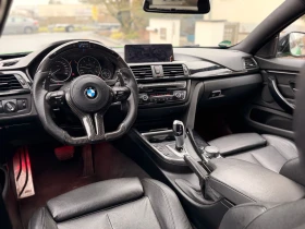 BMW 430 FULL M Xdrive , снимка 8
