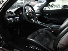Porsche Cayman * АвтоКредит * (ЦЕНА ДО БГ), снимка 7