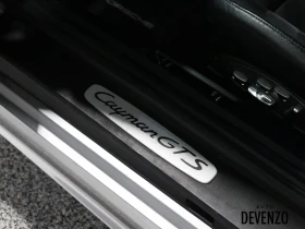 Porsche Cayman * АвтоКредит * (ЦЕНА ДО БГ), снимка 16