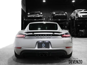 Porsche Cayman * АвтоКредит * (ЦЕНА ДО БГ), снимка 3