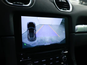 Porsche Cayman * АвтоКредит * (ЦЕНА ДО БГ), снимка 10