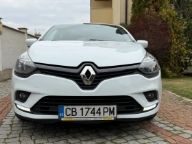 Renault Clio 1.5 DCi, снимка 1