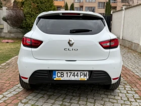 Renault Clio 1.5 DCi, снимка 3