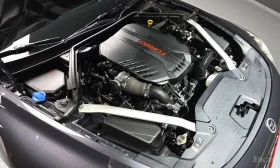 Kia Stinger GT AWD* HEAD-UP* ПАНОРАМА* ОБДУХВАНЕ* 360 КАМЕРИ, снимка 6