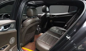 Kia Stinger GT AWD* HEAD-UP* ПАНОРАМА* ОБДУХВАНЕ* 360 КАМЕРИ, снимка 15