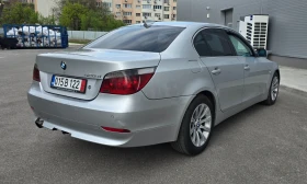 BMW 520 2.0d 163к.с, снимка 4