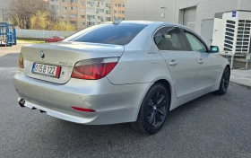 BMW 520 2.0d 163к.с, снимка 4