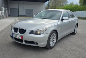 BMW 520 2.0d 163к.с, снимка 1