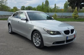 BMW 520 2.0d 163к.с, снимка 2