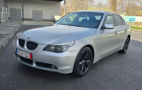 BMW 520 2.0d 163к.с, снимка 1