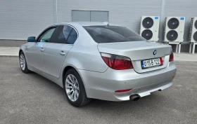 BMW 520 2.0d 163к.с, снимка 3