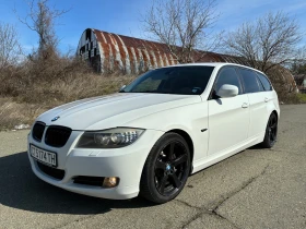 BMW 330 330XD LCI , снимка 2