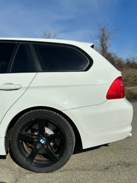 BMW 330 330XD LCI , снимка 8