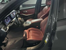BMW 330 330i xDrive  CARFAX, снимка 5