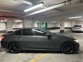 BMW 330 330i xDrive  CARFAX, снимка 3