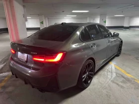 BMW 330 330i xDrive  CARFAX, снимка 11