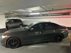 BMW 330 330i xDrive  CARFAX, снимка 2