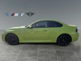 BMW M2 LCI Premium Selection Ad.LED HUD H/K DCC Keyless, снимка 5
