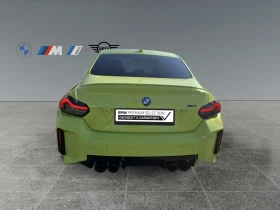BMW M2 LCI Premium Selection Ad.LED HUD H/K DCC Keyless, снимка 7