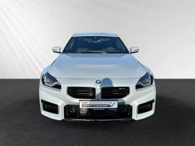 BMW M2 LCI Prem Selection Ad.LED DIST HUD H/K DCC Keyless, снимка 2