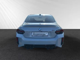 BMW M2 LCI Prem Selection Ad.LED DIST HUD H/K DCC Keyless, снимка 4