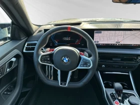 BMW M2 LCI Prem Selection Ad.LED DIST HUD H/K DCC Keyless, снимка 8