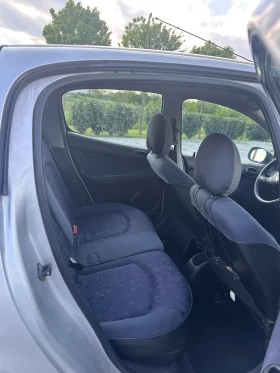 Peugeot 206, снимка 11