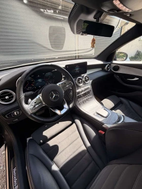 Mercedes-Benz CLC 220 Coupe , снимка 4
