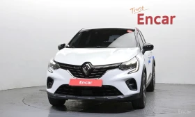 Renault Captur * 1.3TCe* PARIS EDITION* КОЖА* ПОДГРЕВ* LANE ASSIS, снимка 3