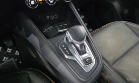 Renault Captur * 1.3TCe* PARIS EDITION* КОЖА* ПОДГРЕВ* LANE ASSIS, снимка 9