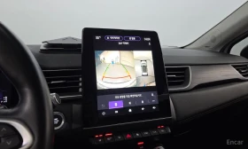 Renault Captur * 1.3TCe* PARIS EDITION* КОЖА* ПОДГРЕВ* LANE ASSIS, снимка 16