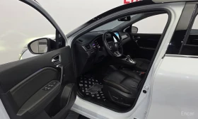 Renault Captur * 1.3TCe* PARIS EDITION* КОЖА* ПОДГРЕВ* LANE ASSIS, снимка 10