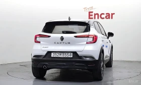 Renault Captur * 1.3TCe* PARIS EDITION* КОЖА* ПОДГРЕВ* LANE ASSIS, снимка 4