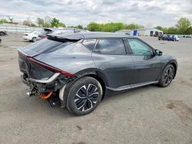 Kia EV6 0.0l Wind, снимка 3