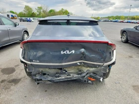 Kia EV6 0.0l Wind, снимка 6