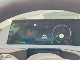 Kia EV6 0.0l Wind, снимка 9