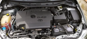 Toyota Auris 2.0 D-4D, Нави, Кмера, Панорама, снимка 6